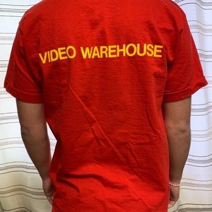 VINTAGE UNIVERSAL STUDIOS TEE